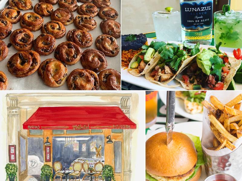 Bistro V 339 Greenwich Ave, Greenwich