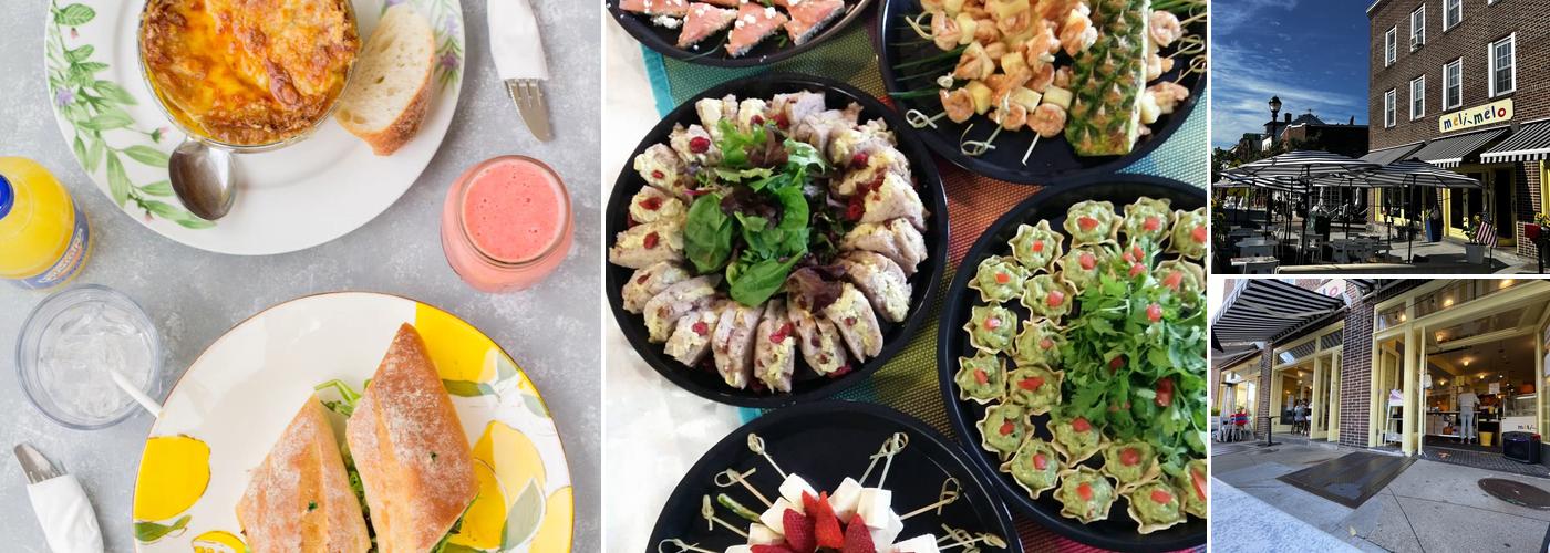 Meli-Melo Creperie and Catering