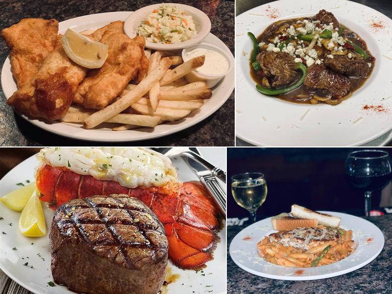 3 Mile House Supper Club