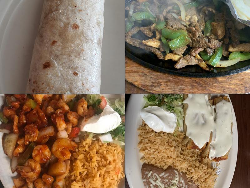 Cotija's Mexican grocery store