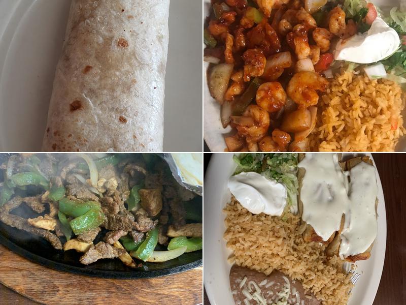 Cotija's Mexican grocery store