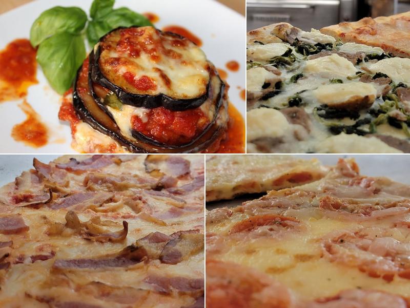 Di Matteo's Pizza & Restaurant