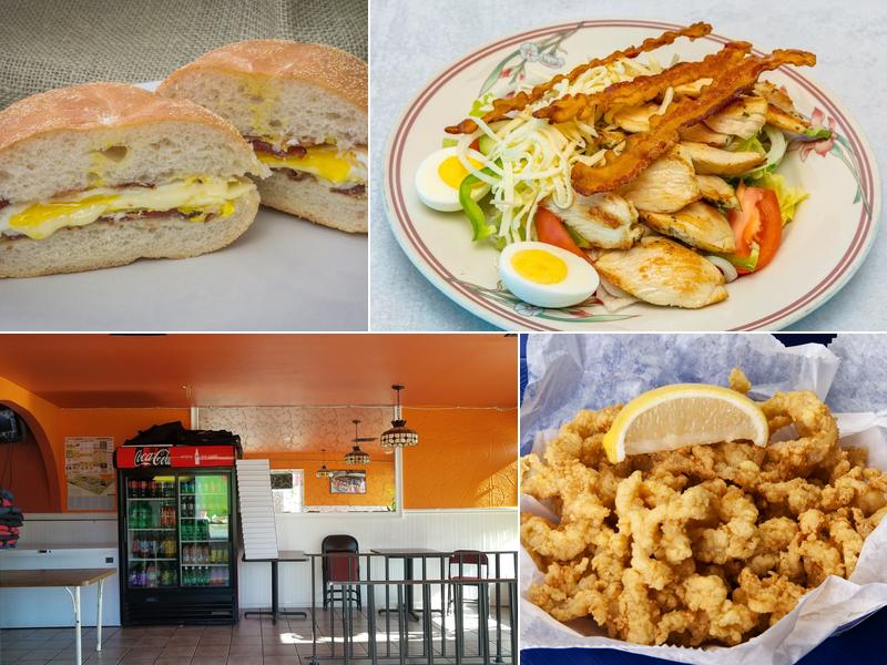 Star Pizza Restaurant