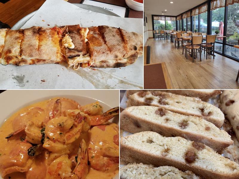 Sergio's Pizza Restaurant