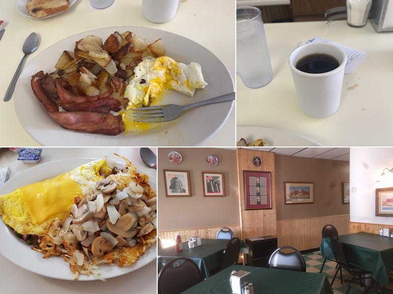 Owl Cafe 80 N 2nd St, Platteville