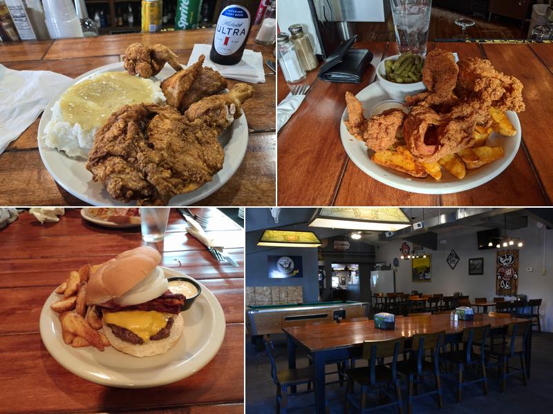 Lawrence's Pub and Eatery