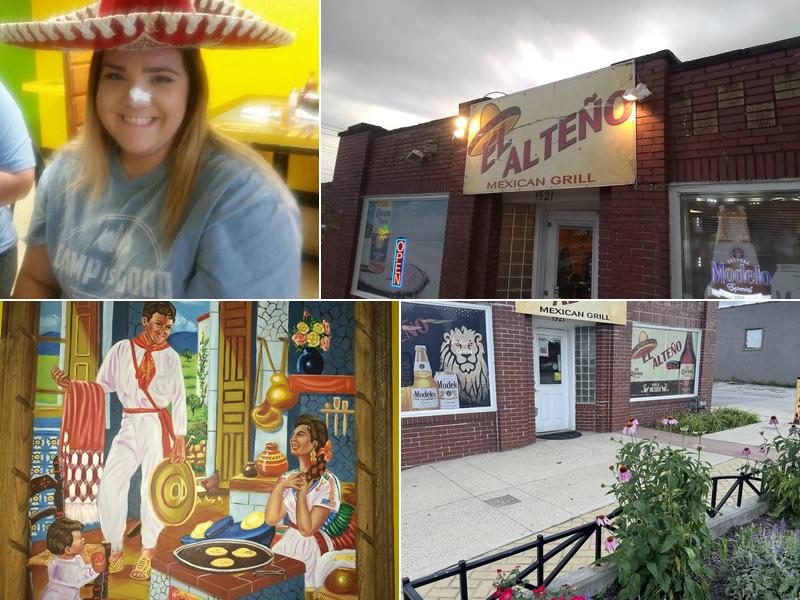 El Alteño Mexican Grill