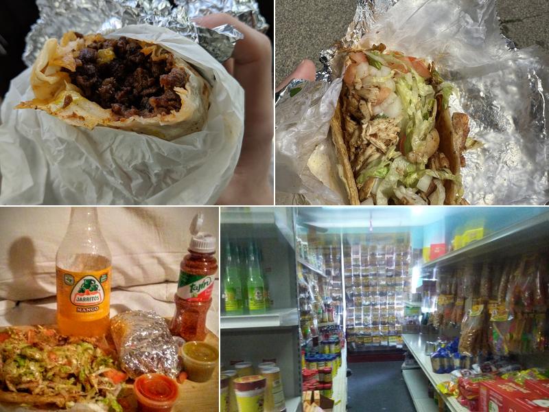 El Paisano 1543 Central Ave, Dubuque