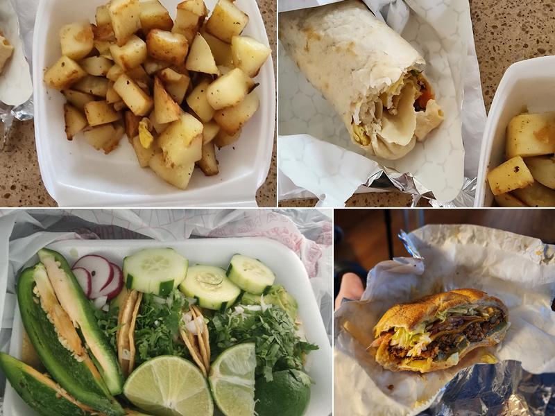 Dada Deli 88 Quinnipiac Ave, North Haven