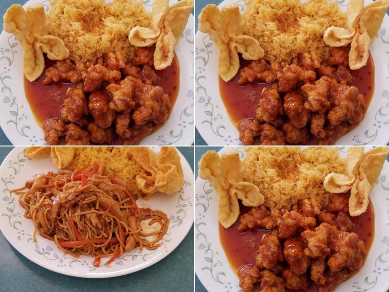 China King 1070 E 10th St, Holden