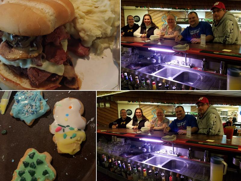 Arthur House Restaurant 9315 State Rd 80, Platteville