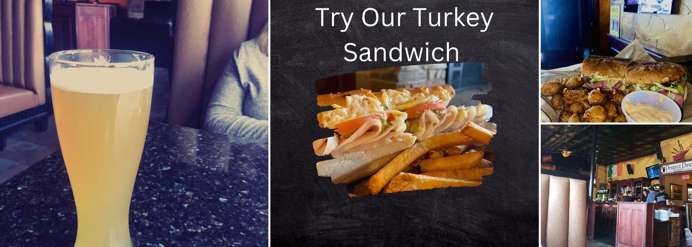 Steve's Pizza Palace