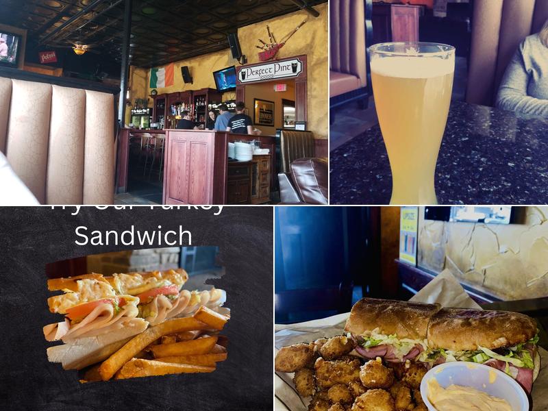 Steve's Pizza Palace