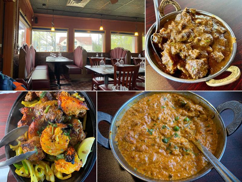 Cumin India Restaurant