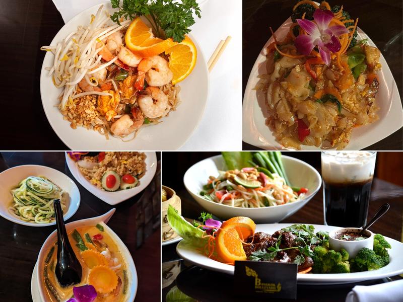 Bangkok Boulevard 3000 Whitney Ave, Hamden