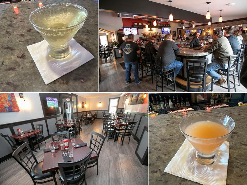 Amici Tavern 43 Broadway, North Haven