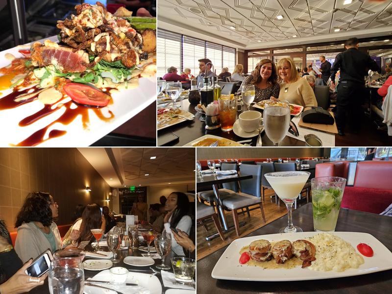 Ludal's Italian Restaurant