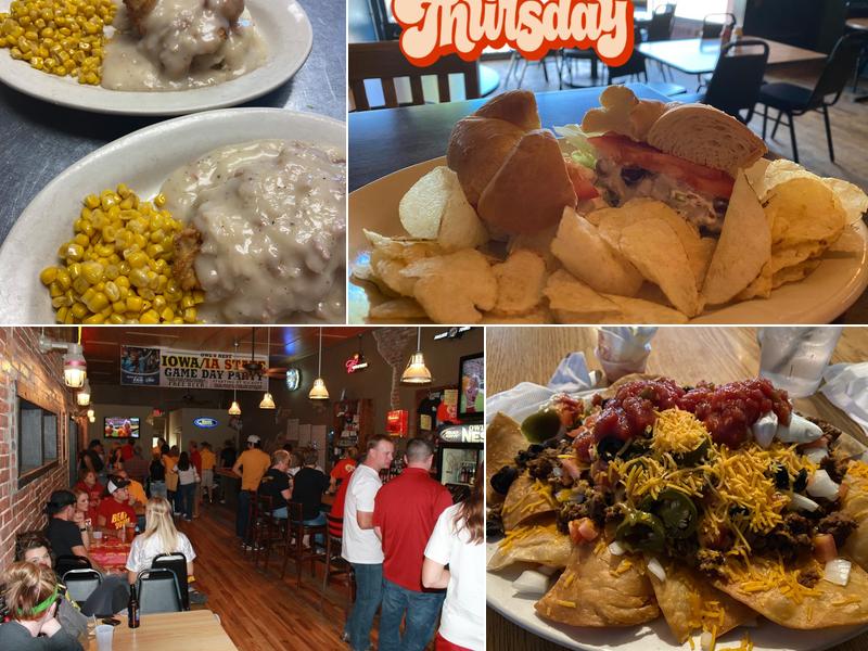 Owl's Nest - Panora, IA