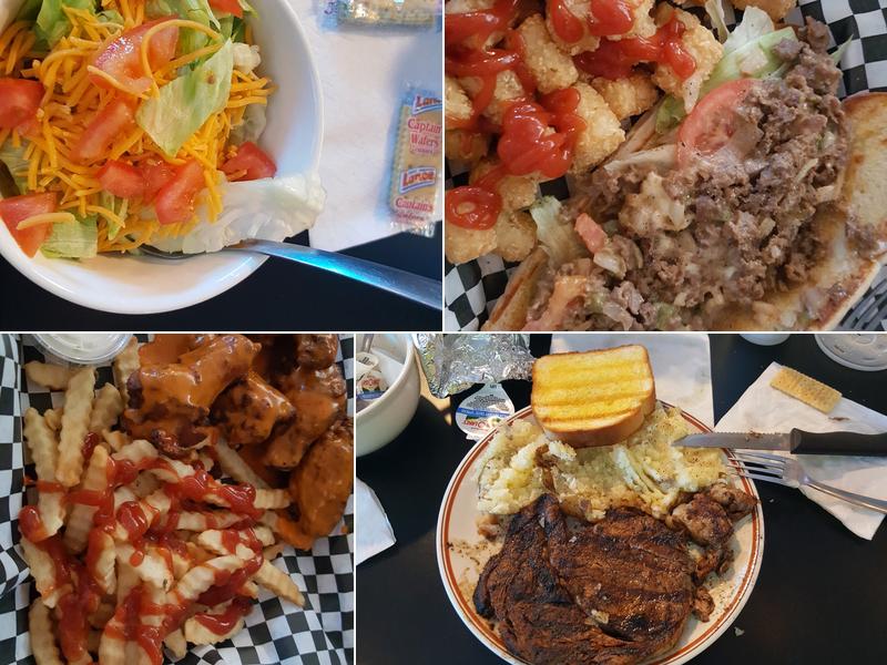 Rack 'em' Up 110 Sycamore St, Lepanto