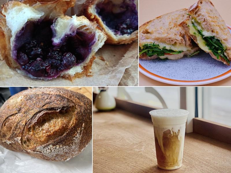 G Cafe Bakery Branford