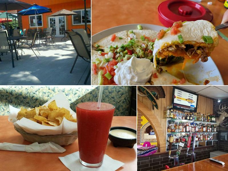 Casa De Oro 1409 N Elm St, Jefferson