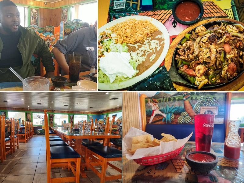 El Cerrito 537 AR-463, Trumann