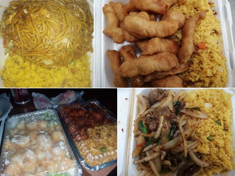 Great Wall 505 AR-463, Trumann