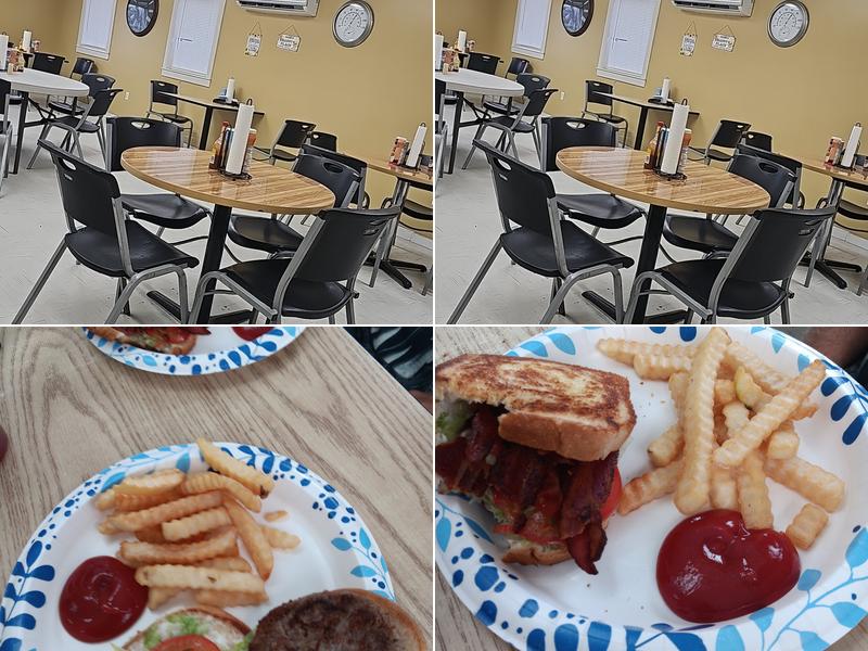 Shake Shop 205 N Bay Dr, Bay