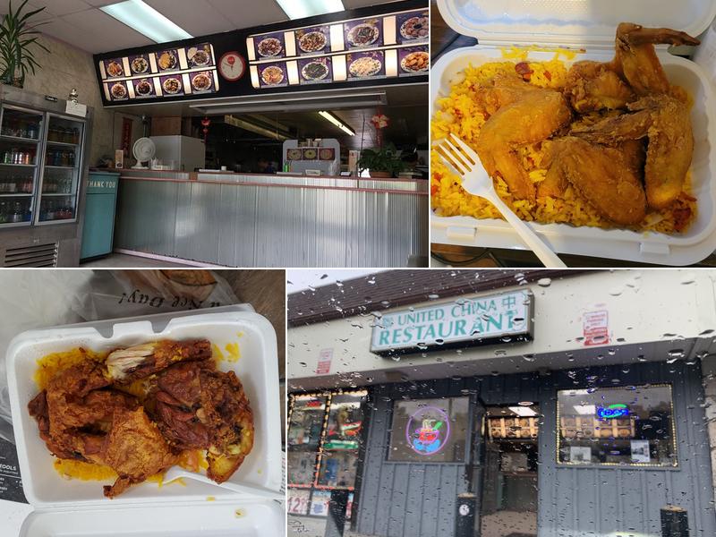 United China Restaurant