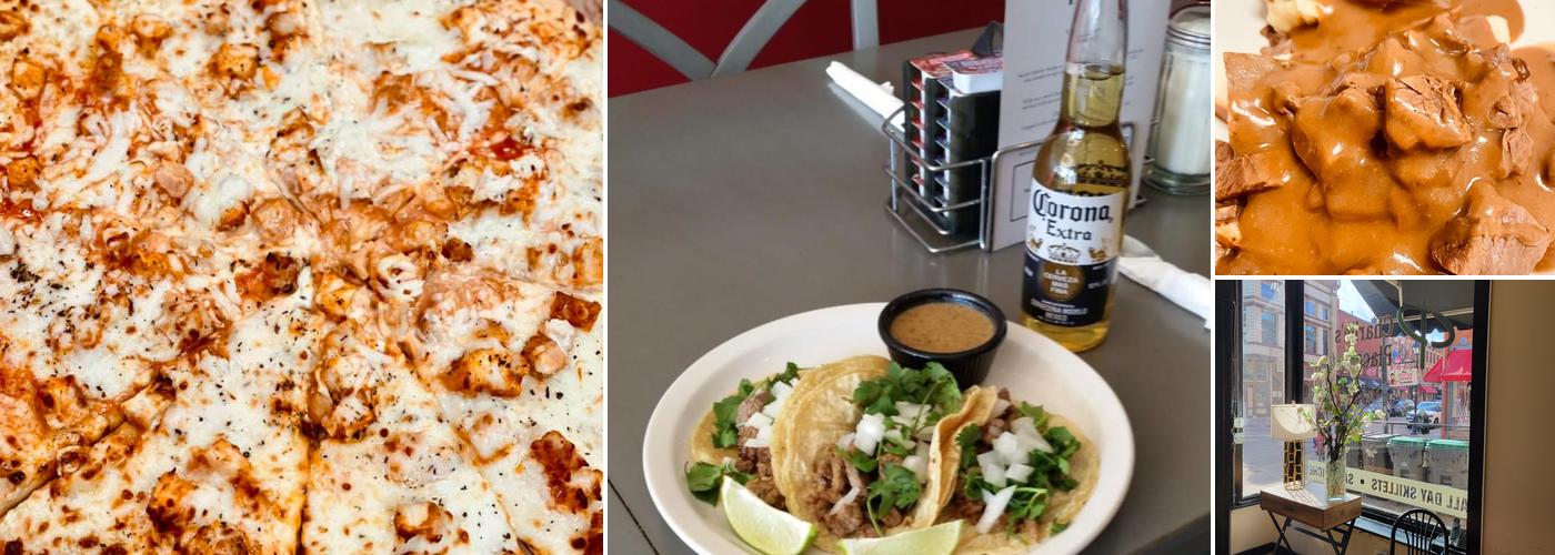 Charlie's Place Eatery