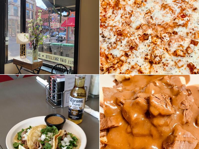 Charlie's Place Eatery