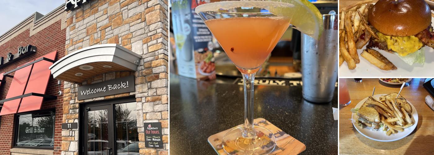 Applebee's Grill + Bar