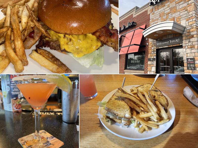 Applebee's Grill + Bar