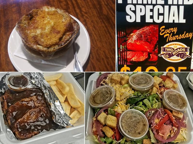 Brookside Bar & Grill