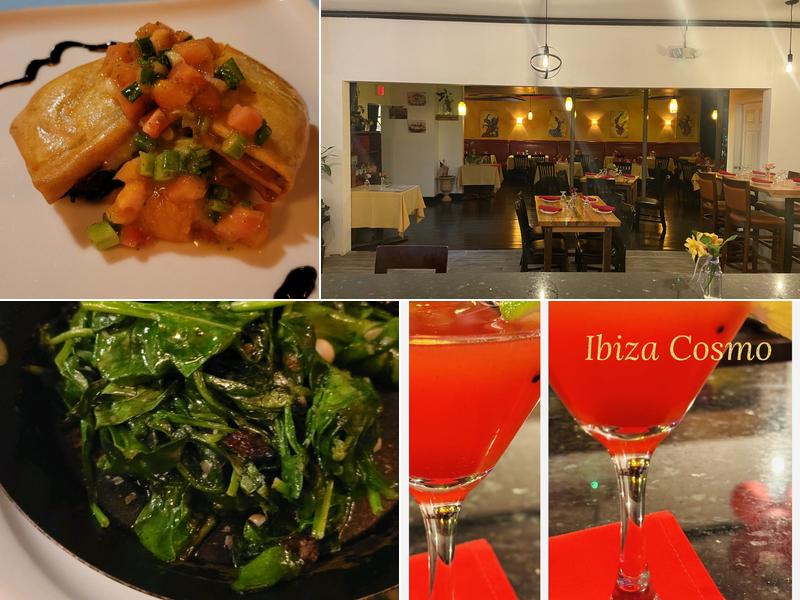 Ibiza Restaurant Hamden