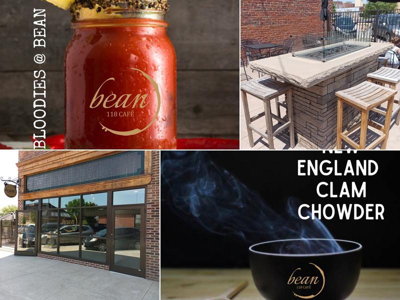 Bean 118 W Reed St, Moberly