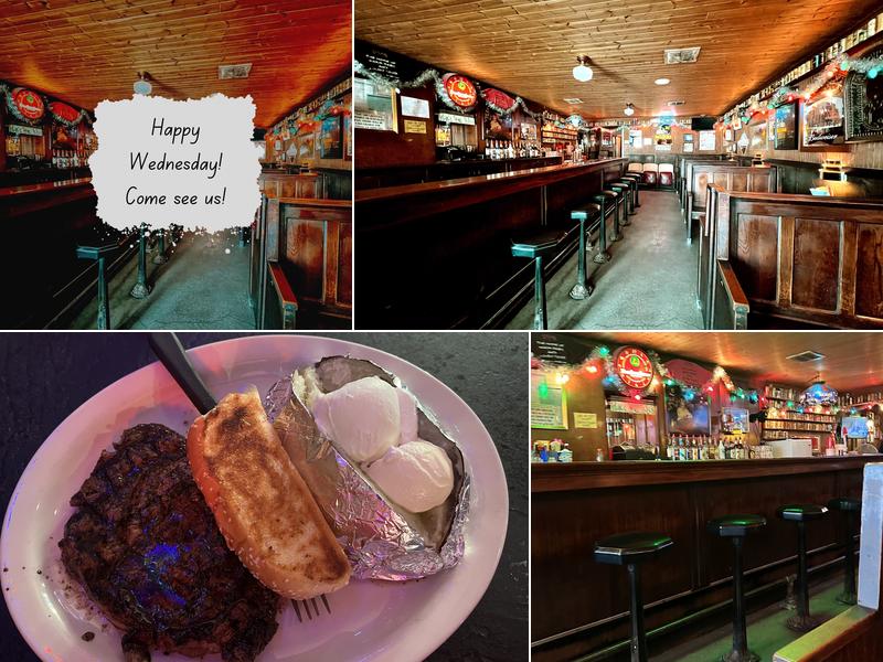 Lula's Tavern 112 W Carpenter St, Moberly