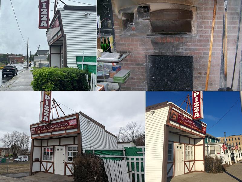 The Little Rendezvous