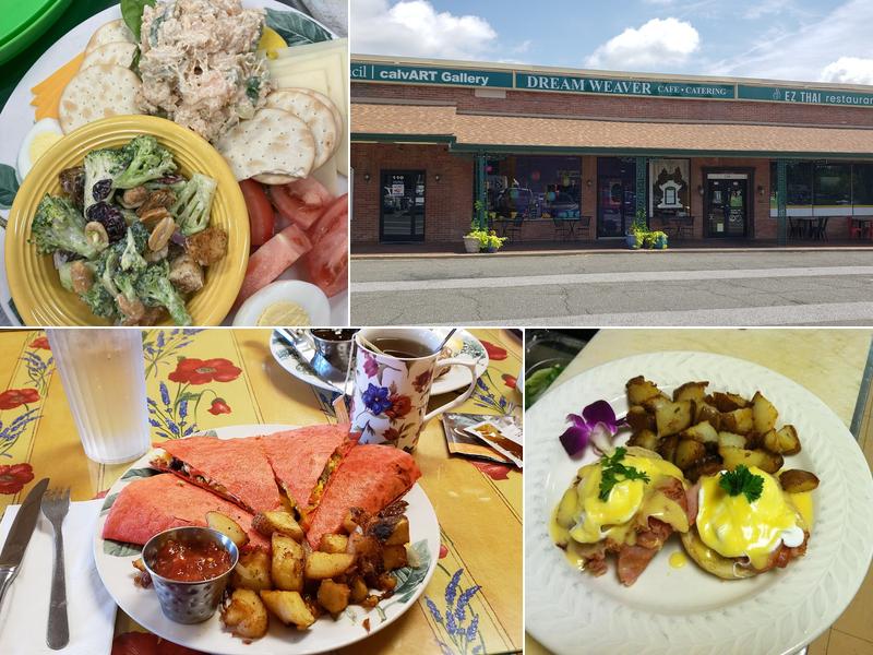 Dream Weaver Events & Catering