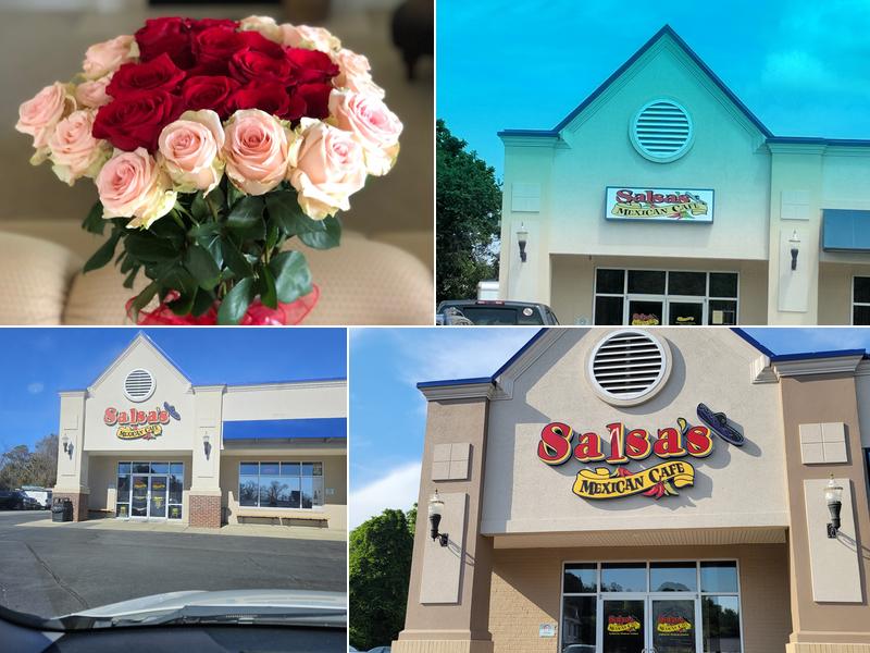 Salsa's Mexican Café