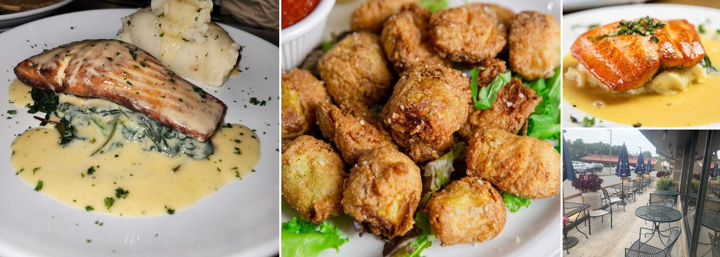 Fratelli's Pizza Rustica