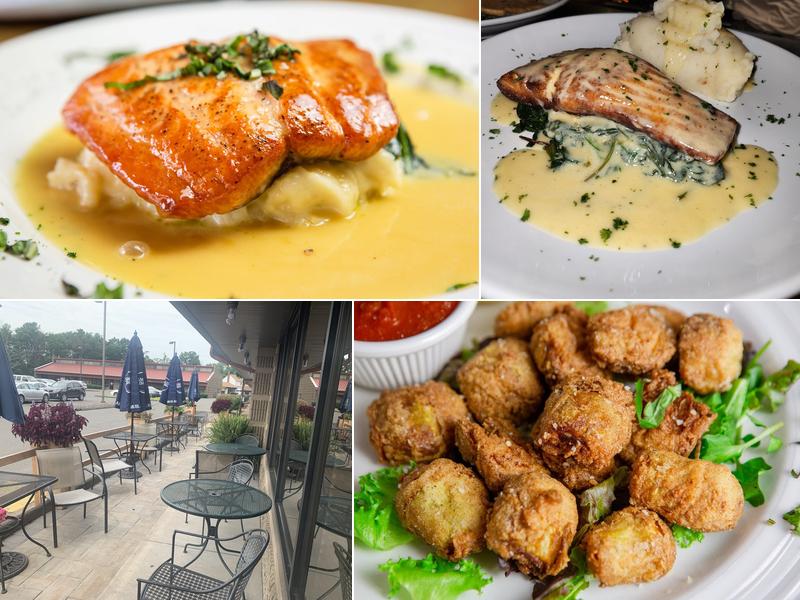 Fratelli's Pizza Rustica