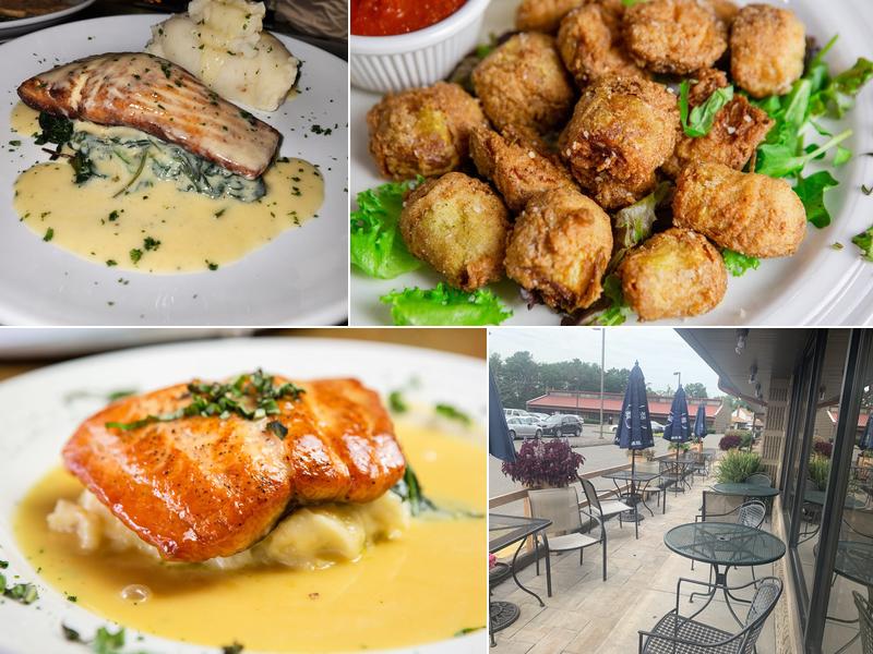 Fratelli's Pizza Rustica