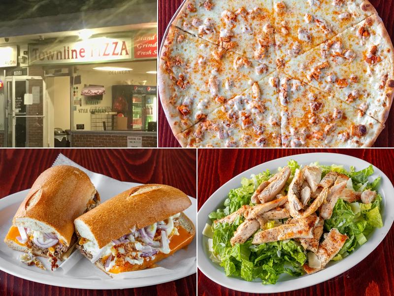 Townline Pizza