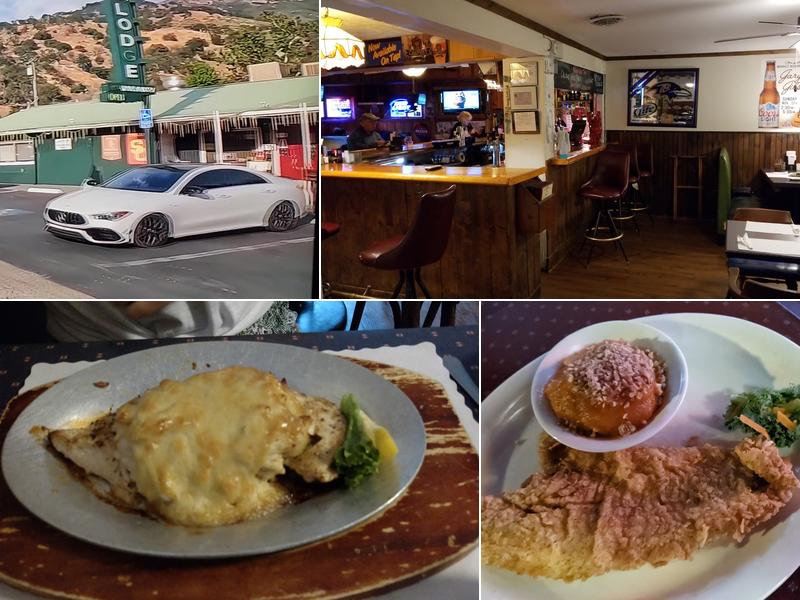 Gateway Restaurant & Lounge 5455 Broomes Island Rd, Port Republic