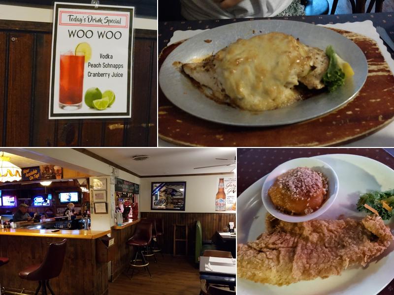 Gateway Restaurant & Lounge