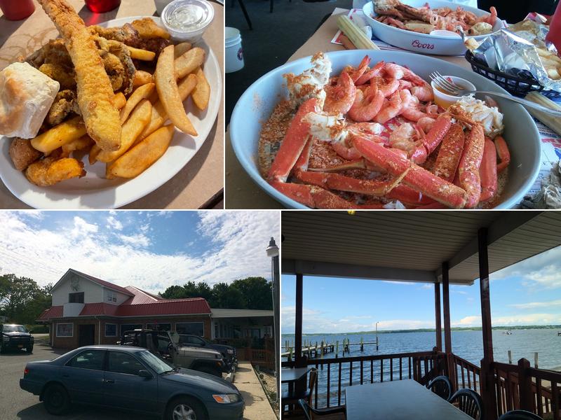 Sandgates Inn 27525 N Sandgates Rd, Mechanicsville