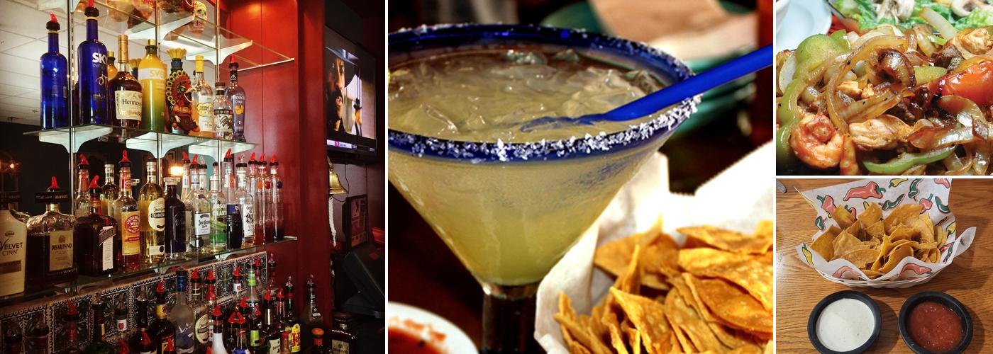 Tequila Grill & Cantina