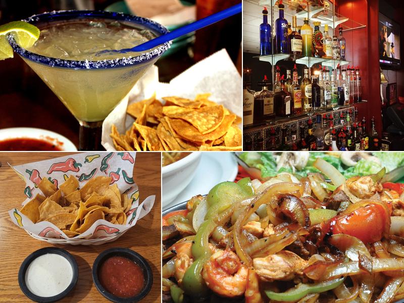Tequila Grill & Cantina