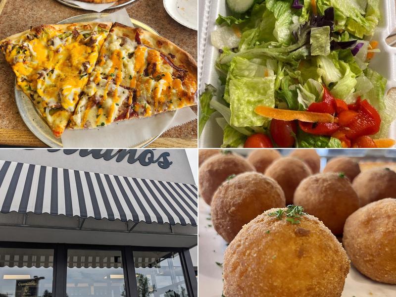 Illiano's Ristorante and Pizzeria